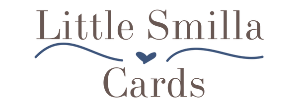 Little Smilla Cards